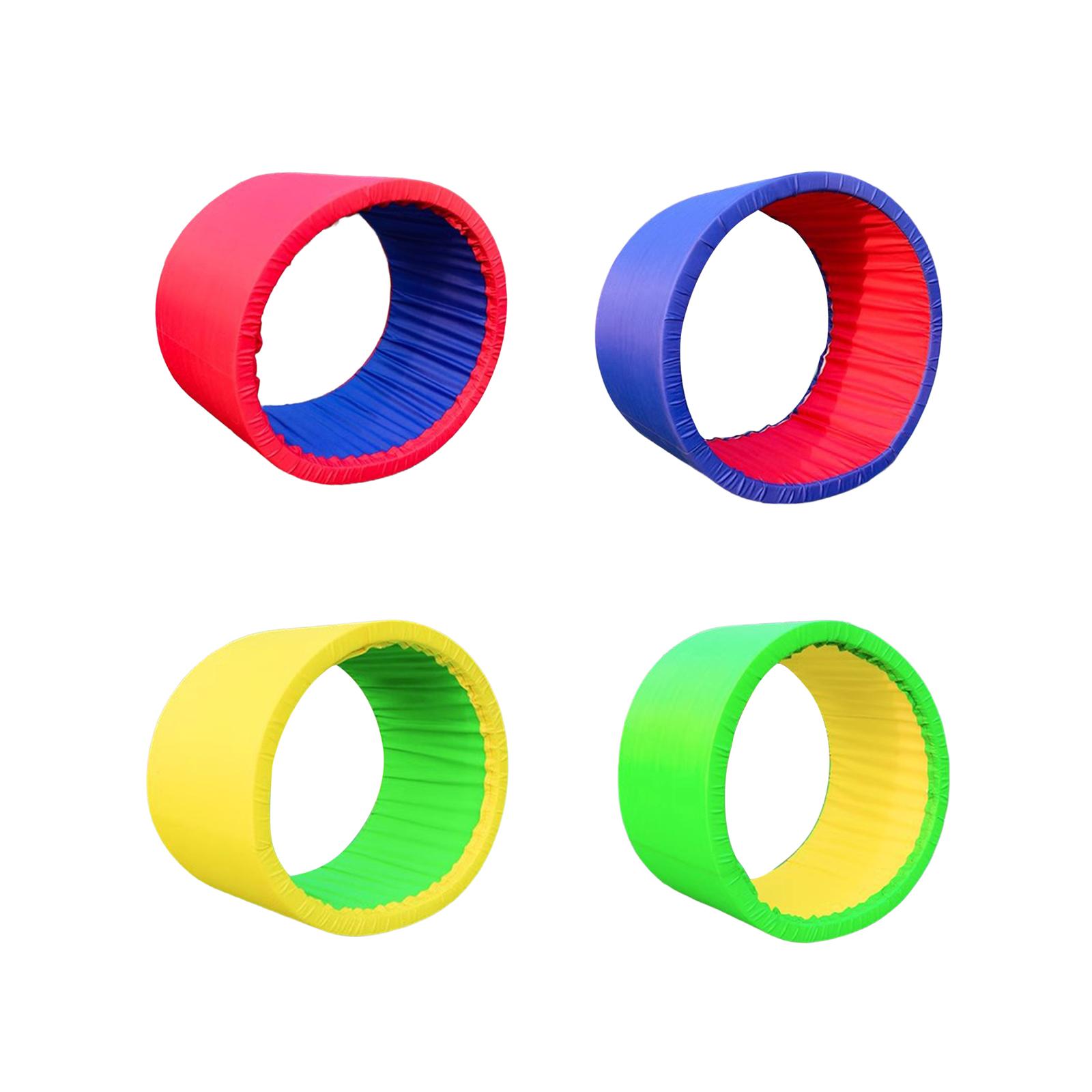 Party Games Physical - Crawling Circle Game Props Sports Props