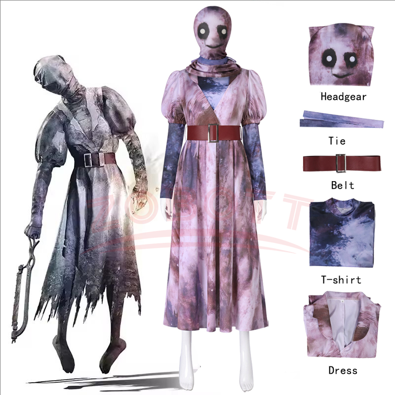 Zombie Party Games For Adults - Halloween Silent Hill Game Serial Killer