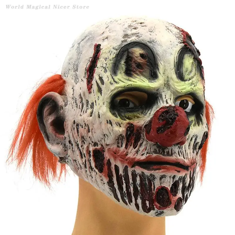 Zombie Party Games For Adults - Cosplay Props Game Killer Role Play