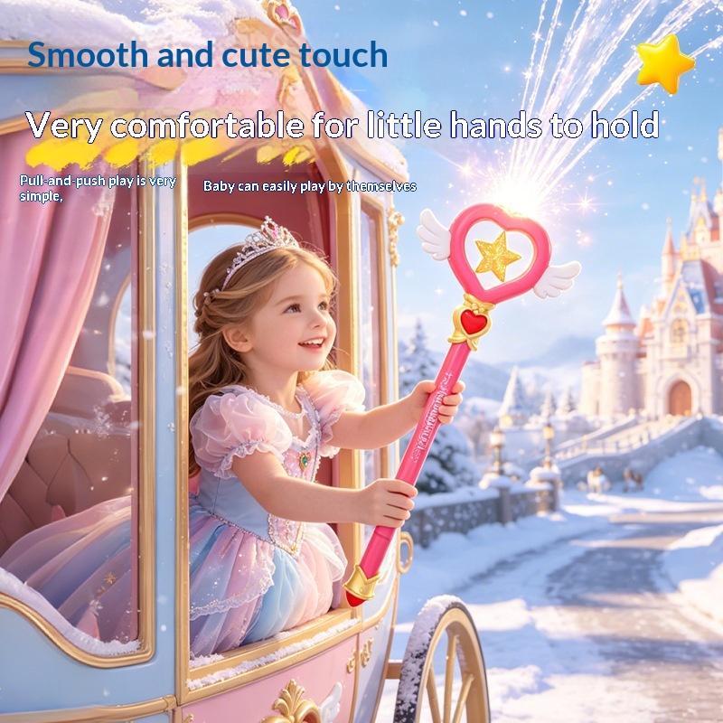 Games Garden Party - Fairy Wand Water Kids Magic Water