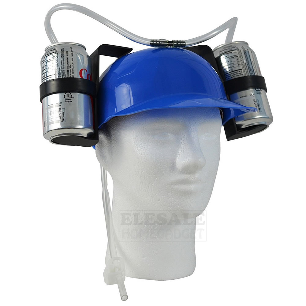 Party Games Adults Drinking - Creative Lazy Drinking Hat Beer Sada
