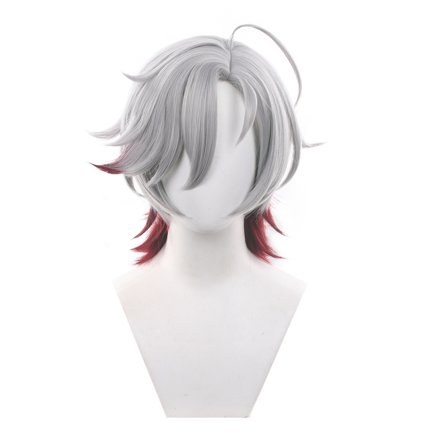 Party Games Kit - In Stock Illuga Cosplay Wig Game