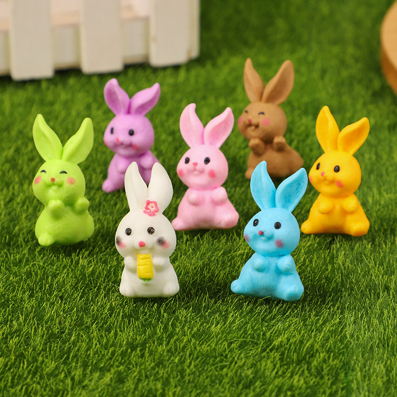 24Pcs Easter Egg With Rabbit F - Party Games No Supplies ulasan dan harga