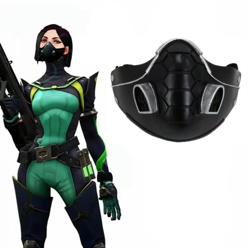 ABC123Viper Cosplay for Valora - Party Games In Ps5 ulasan dan harga