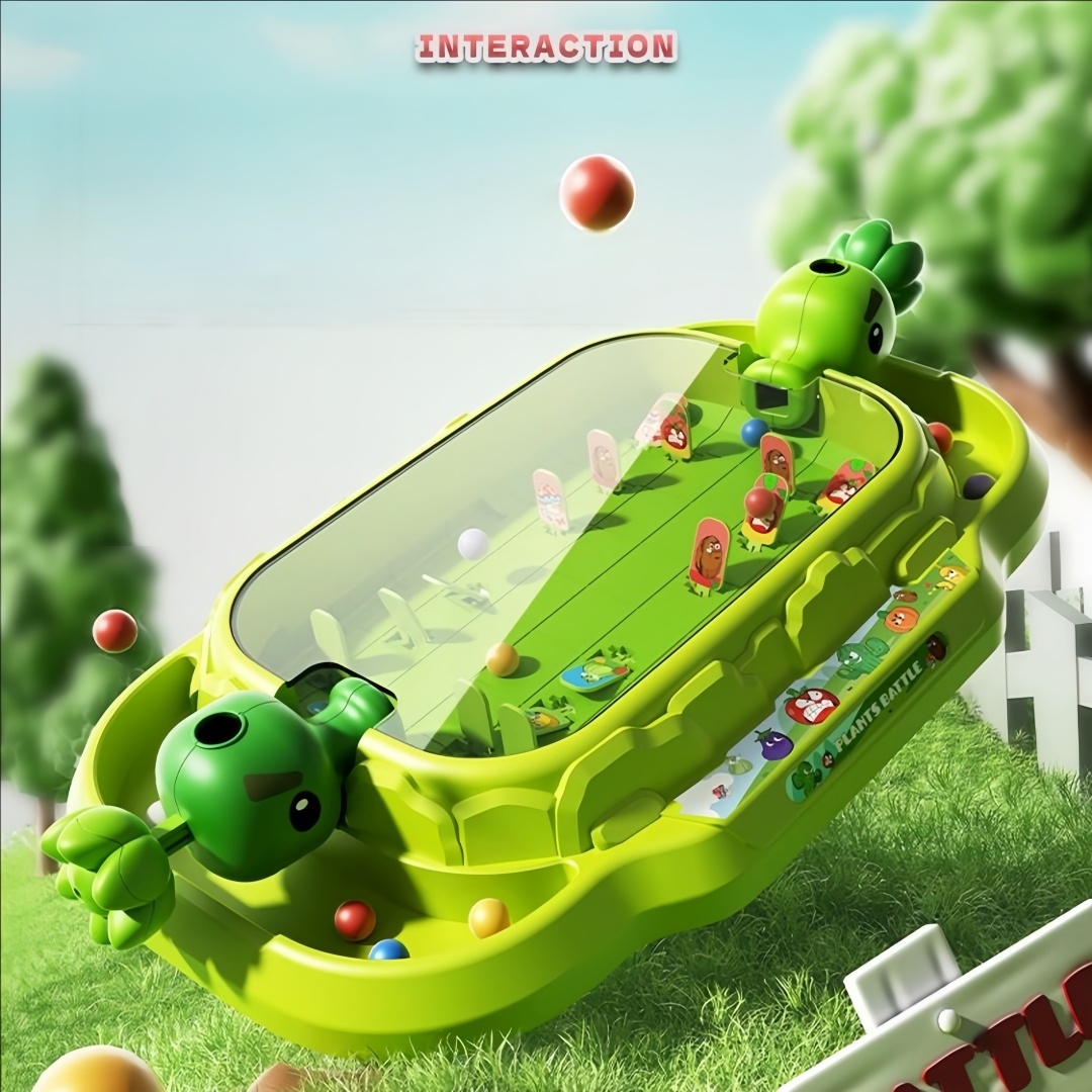 Plants vs Zombies 2-Player Tab - Zombie Party Games For Adults ulasan dan harga