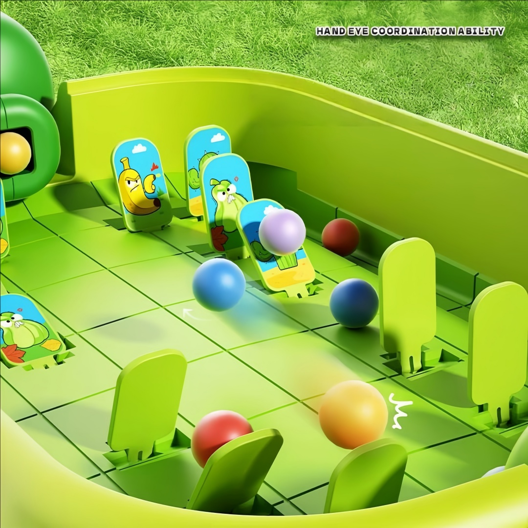Plants vs Zombies 2-Player Tab - Zombie Party Games For Adults ulasan dan harga