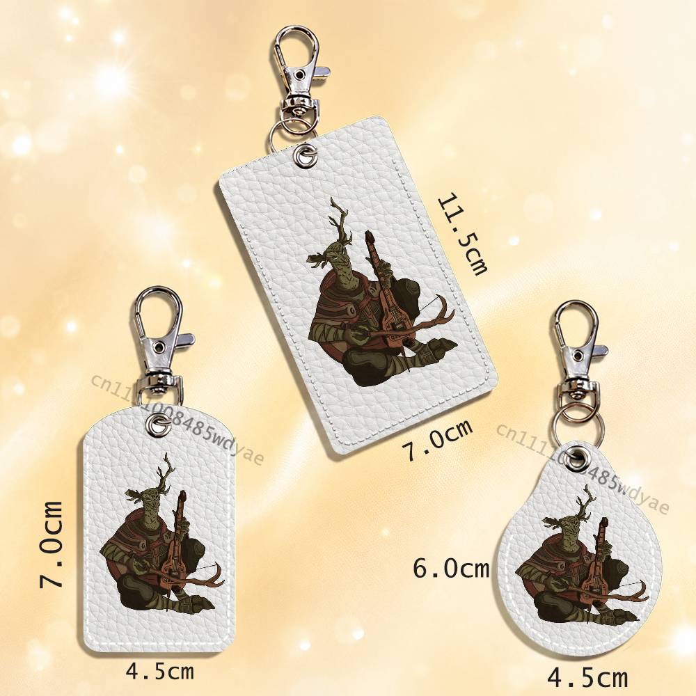 Outer Wilds Game Card Case Lea - Party Games Baby Shower ulasan dan harga
