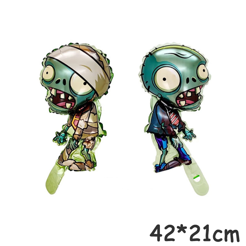 Games Balloon Plants Vs. Zombi - Party Games No Supplies ulasan dan harga