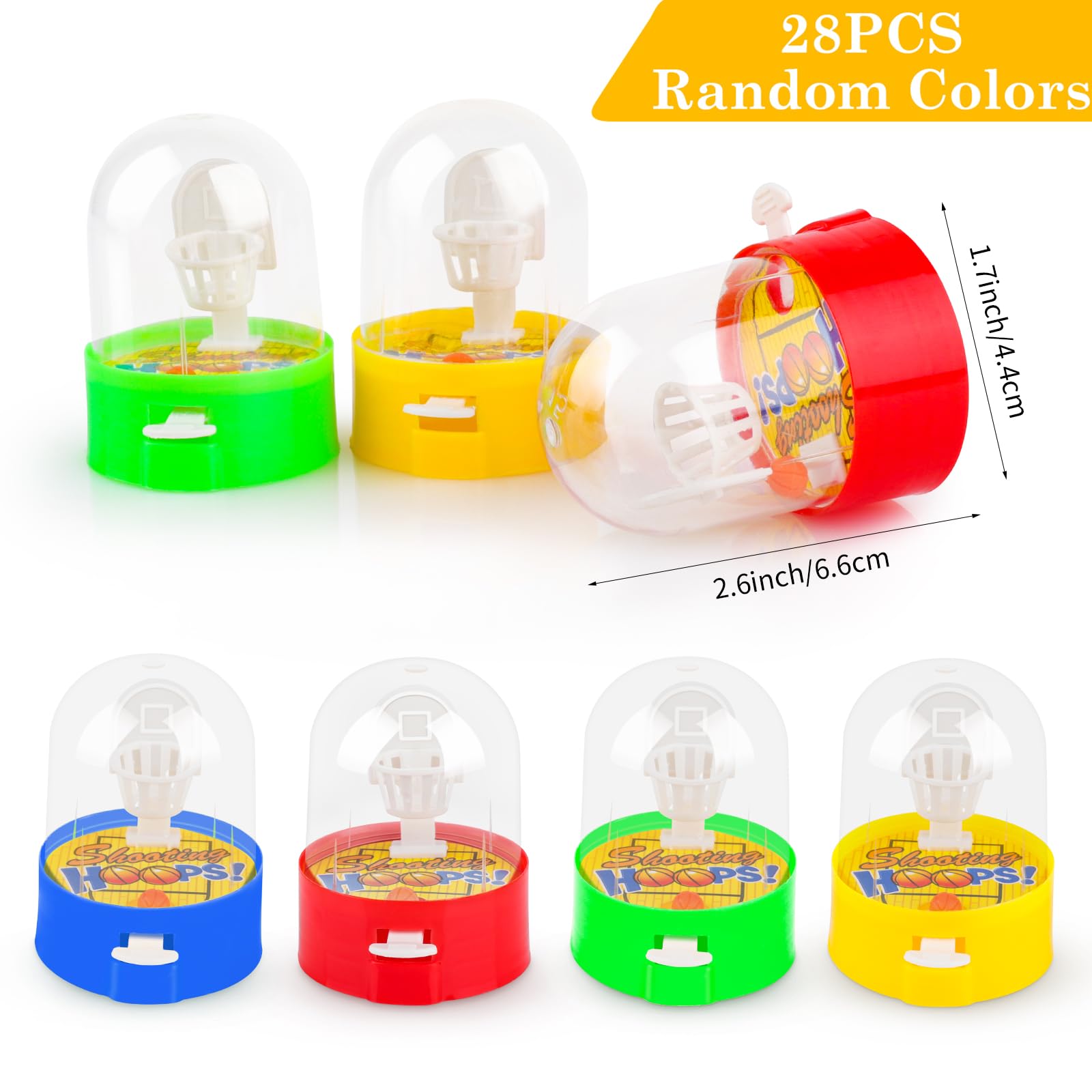 5-50pcs Mini Finger Basketball - Party Games No Supplies ulasan dan harga