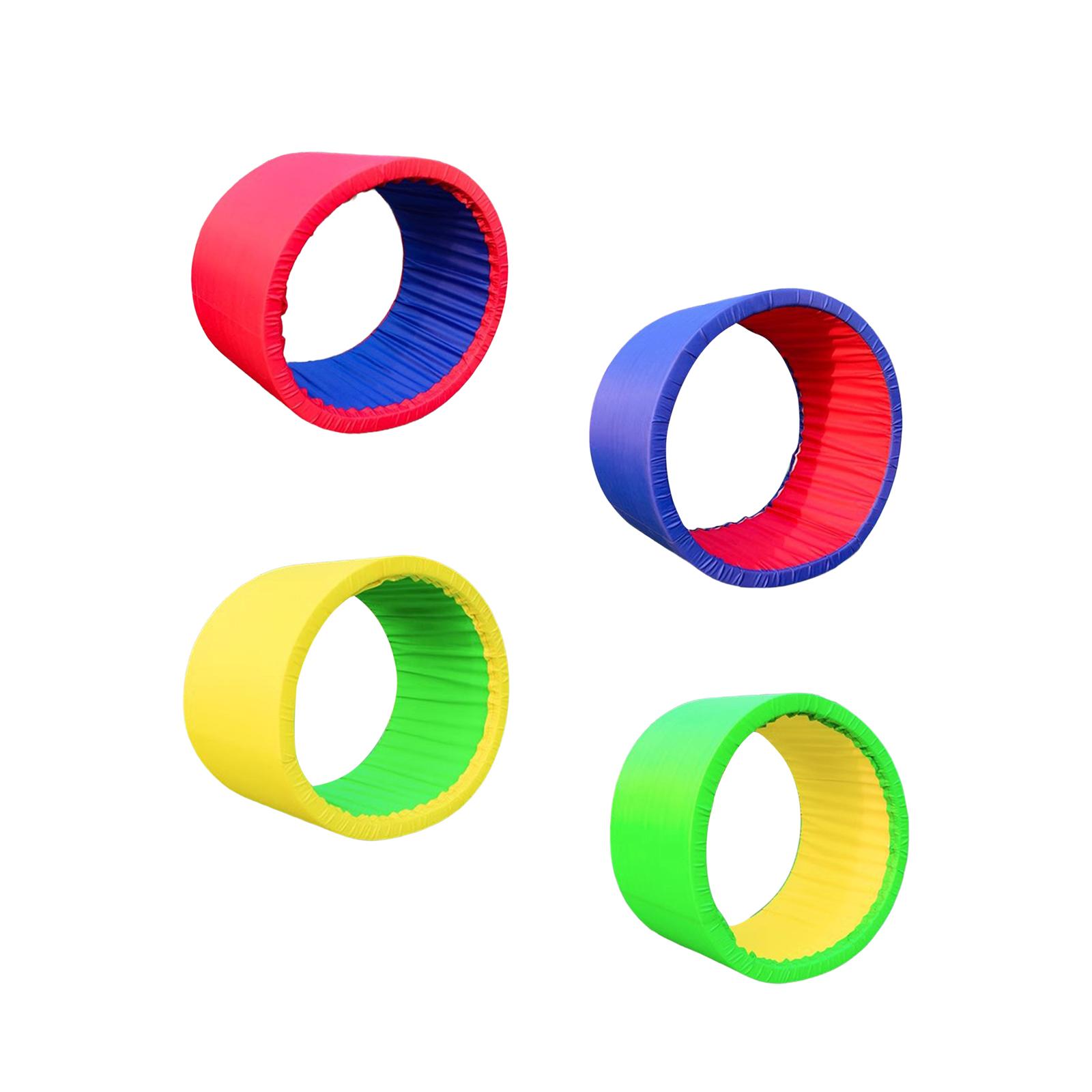 Crawling Circle Game Props Spo - Party Games Physical ulasan dan harga