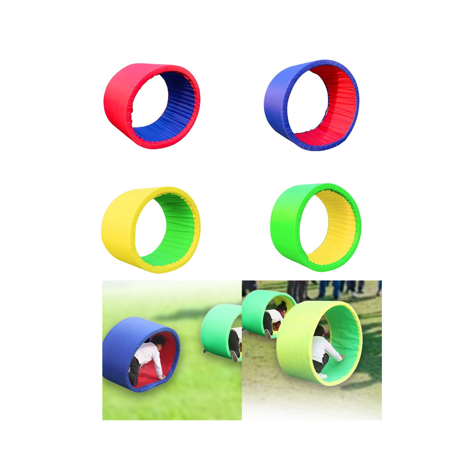 Crawling Circle Game Props Spo - Party Games Physical ulasan dan harga
