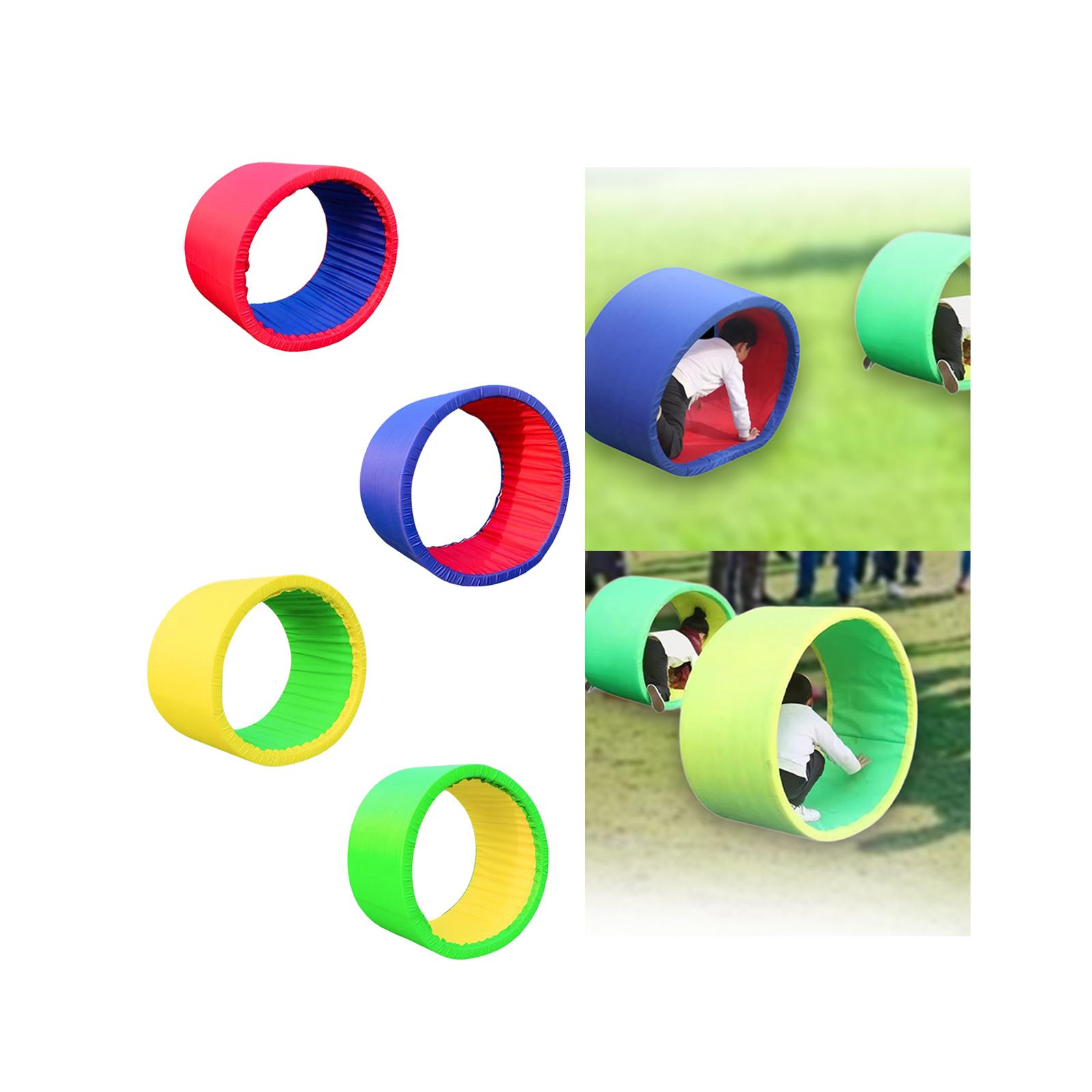 Crawling Circle Game Props Spo - Party Games Physical ulasan dan harga