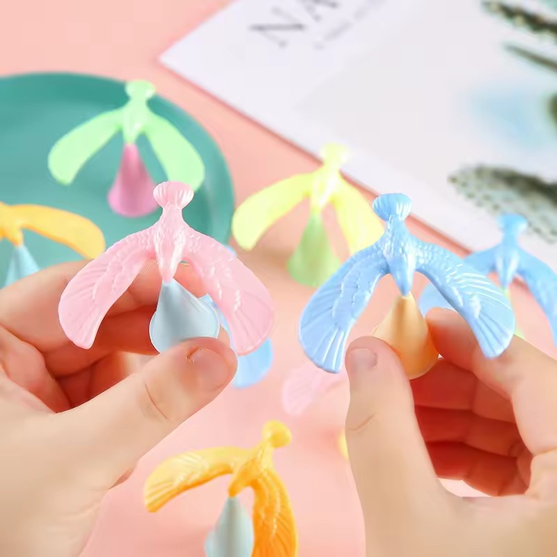 Gravity Bird Toys for Eagle Ba - Party Games Physical ulasan dan harga