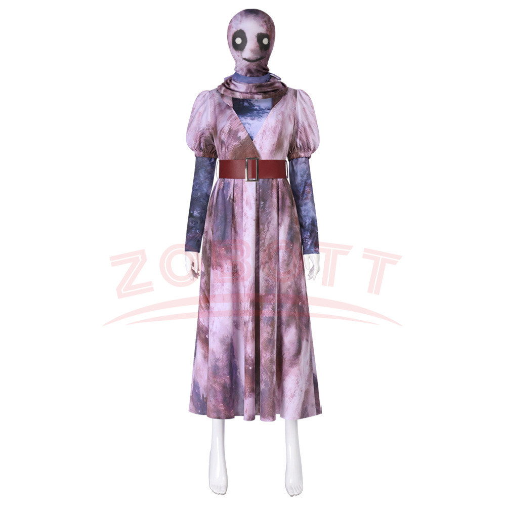 Halloween Silent Hill Game Ser - Zombie Party Games For Adults ulasan dan harga