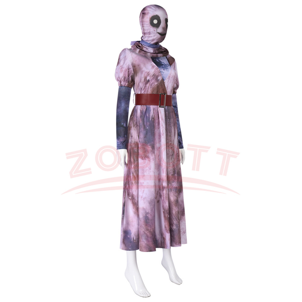 Halloween Silent Hill Game Ser - Zombie Party Games For Adults ulasan dan harga