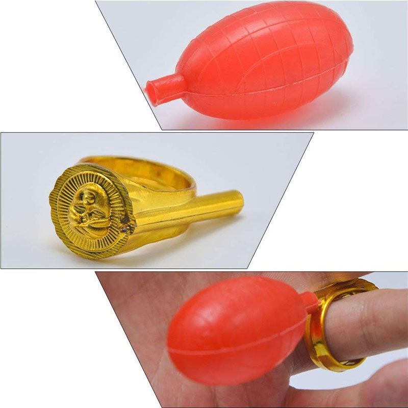 1/5PCS Hidden Water Spray Magi - Party Games Physical ulasan dan harga
