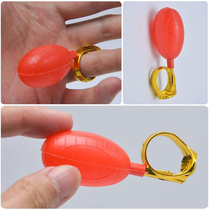 1/5PCS Hidden Water Spray Magi - Party Games Physical ulasan dan harga