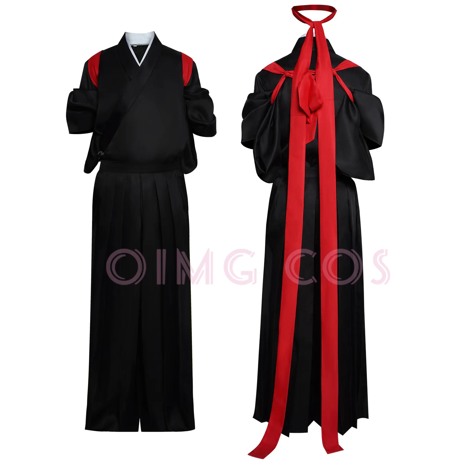 Haikyuu Shoyo Hinata Cosplay C - Party Games Kit ulasan dan harga