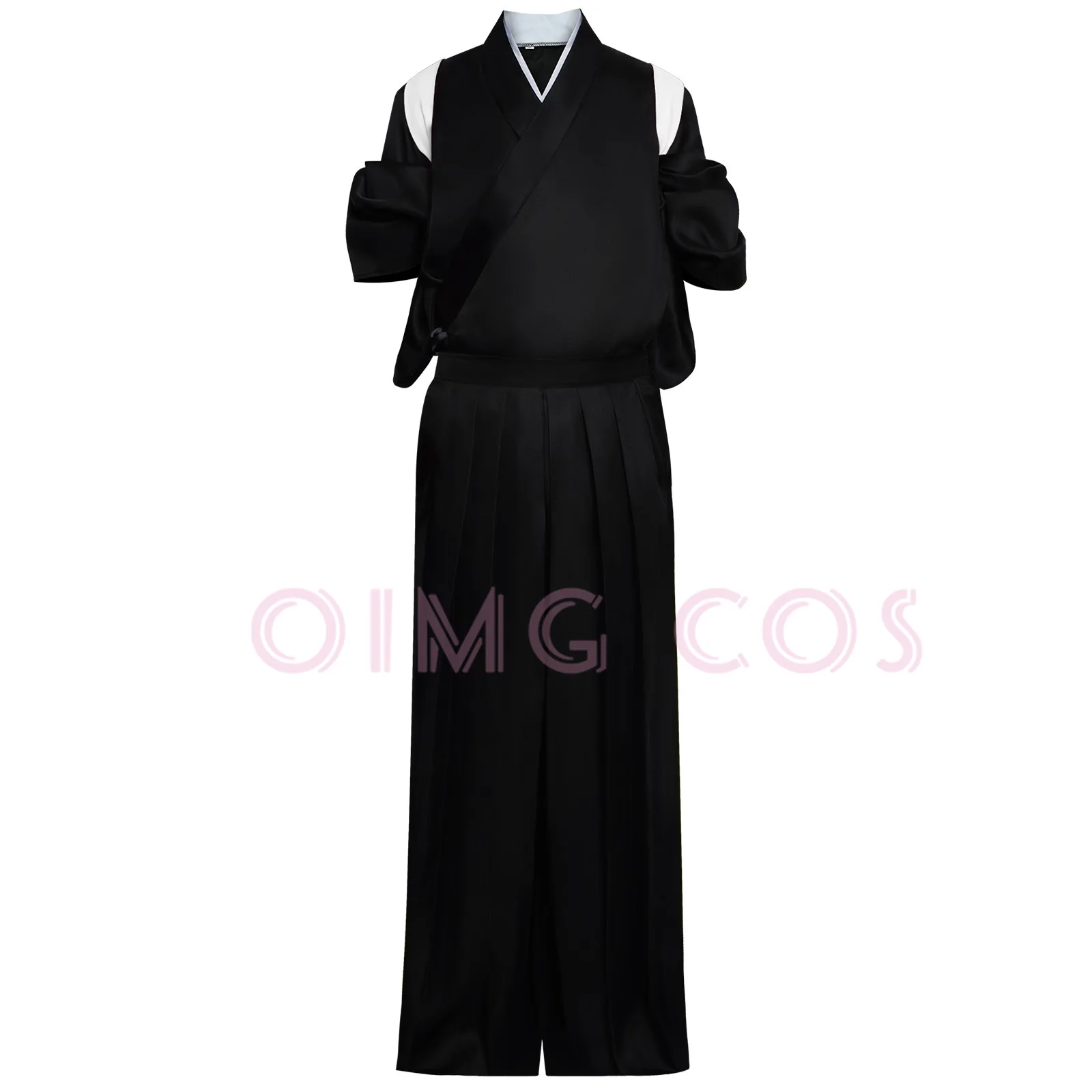 Haikyuu Shoyo Hinata Cosplay C - Party Games Kit ulasan dan harga