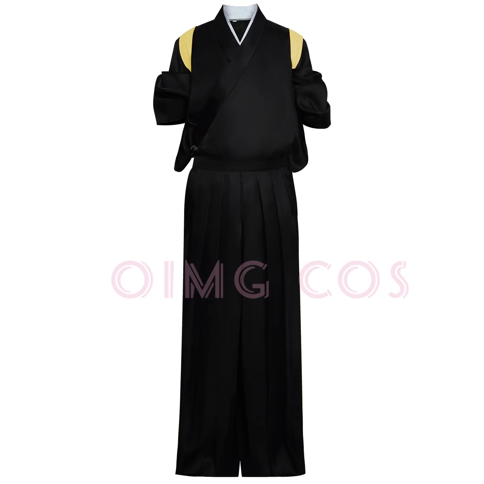 Haikyuu Shoyo Hinata Cosplay C - Party Games Kit ulasan dan harga