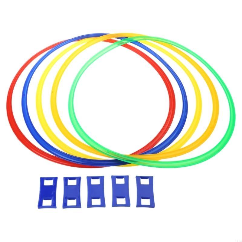 54DA Indoor Jump Hoops Set Fam - Party Games Physical ulasan dan harga