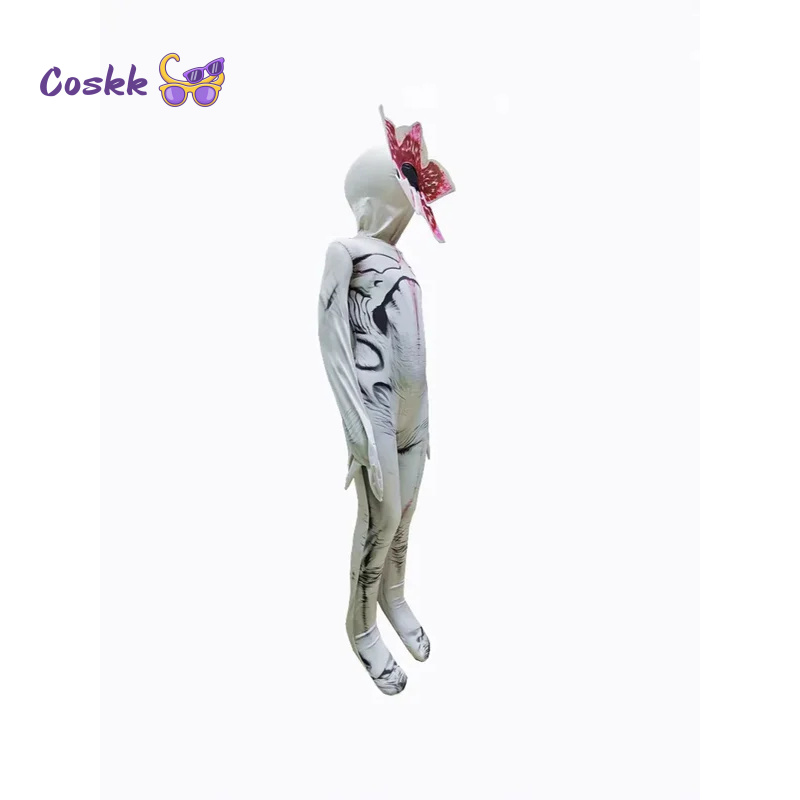Zawaland Demogorgon Costume wi - Zombie Party Games For Adults ulasan dan harga