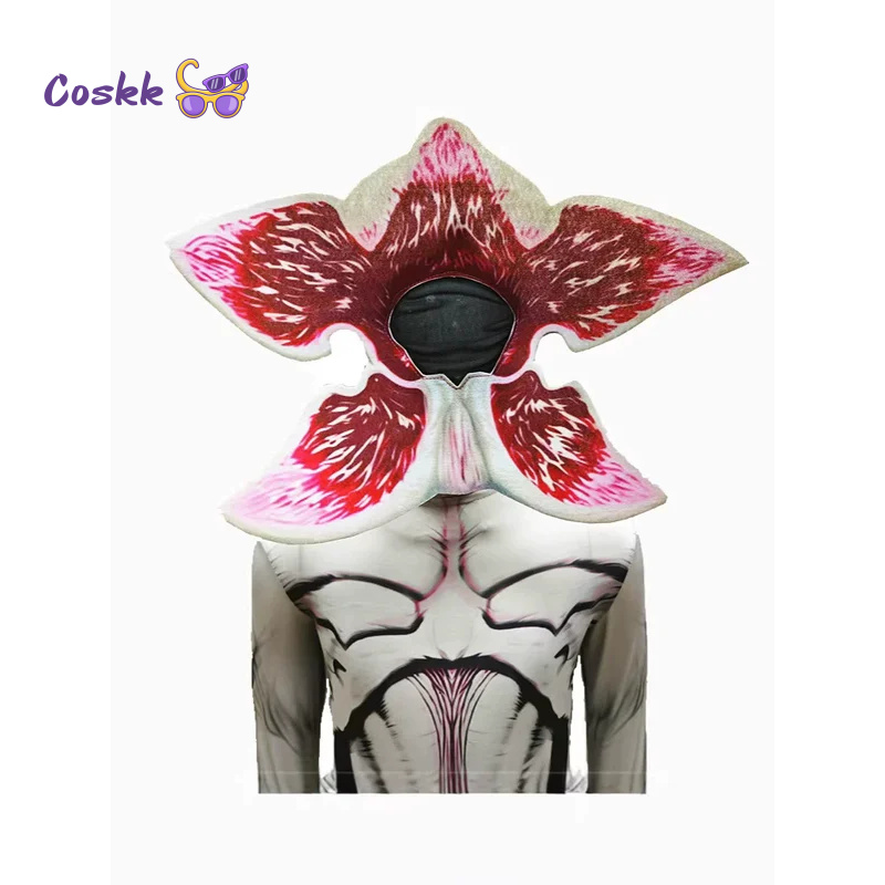 Zawaland Demogorgon Costume wi - Zombie Party Games For Adults ulasan dan harga