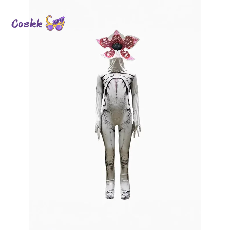 Zawaland Demogorgon Costume wi - Zombie Party Games For Adults ulasan dan harga
