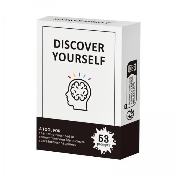 Card Board Game for Meaningful - Party Games Meaning ulasan dan harga