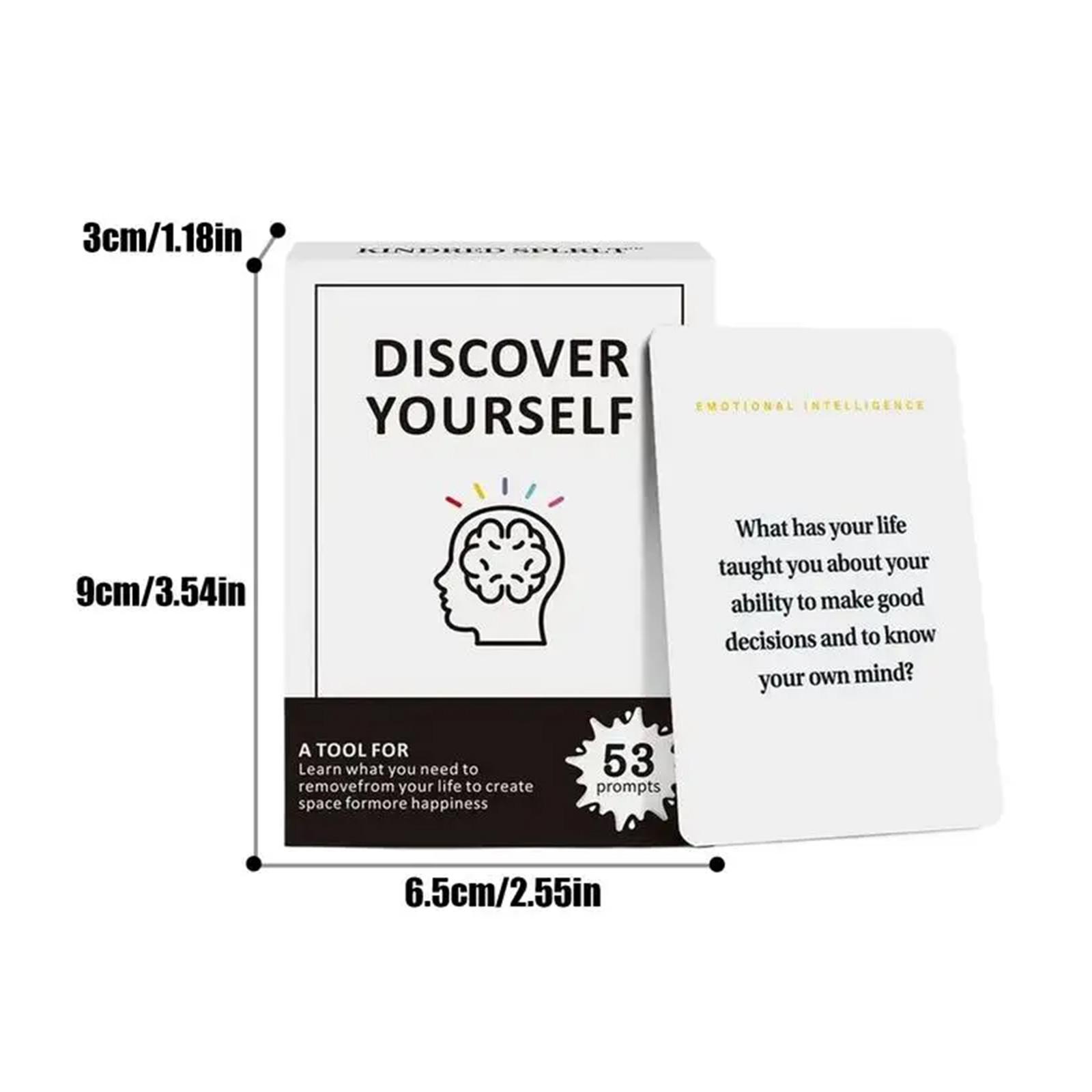 Card Board Game for Meaningful - Party Games Meaning ulasan dan harga