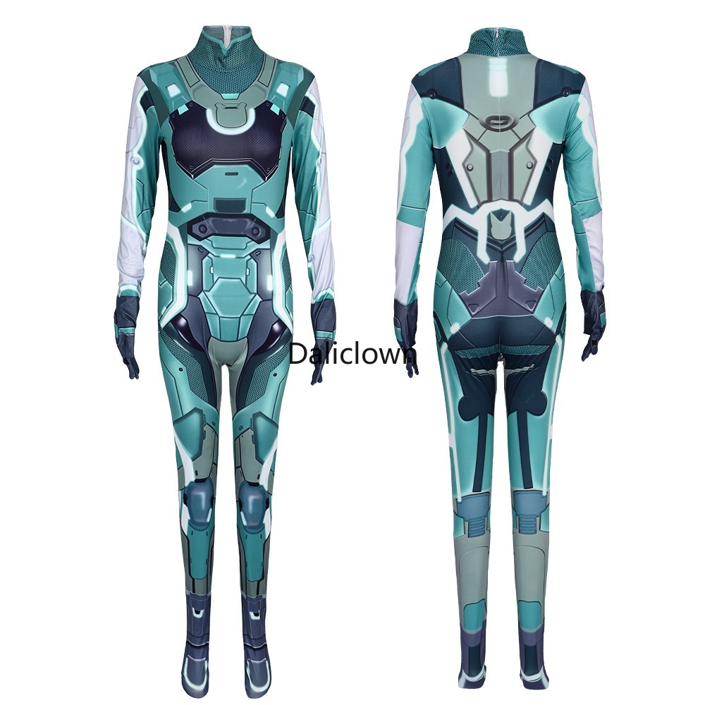 PS5 Game Split Fiction Cosplay - Party Games In Ps5 ulasan dan harga