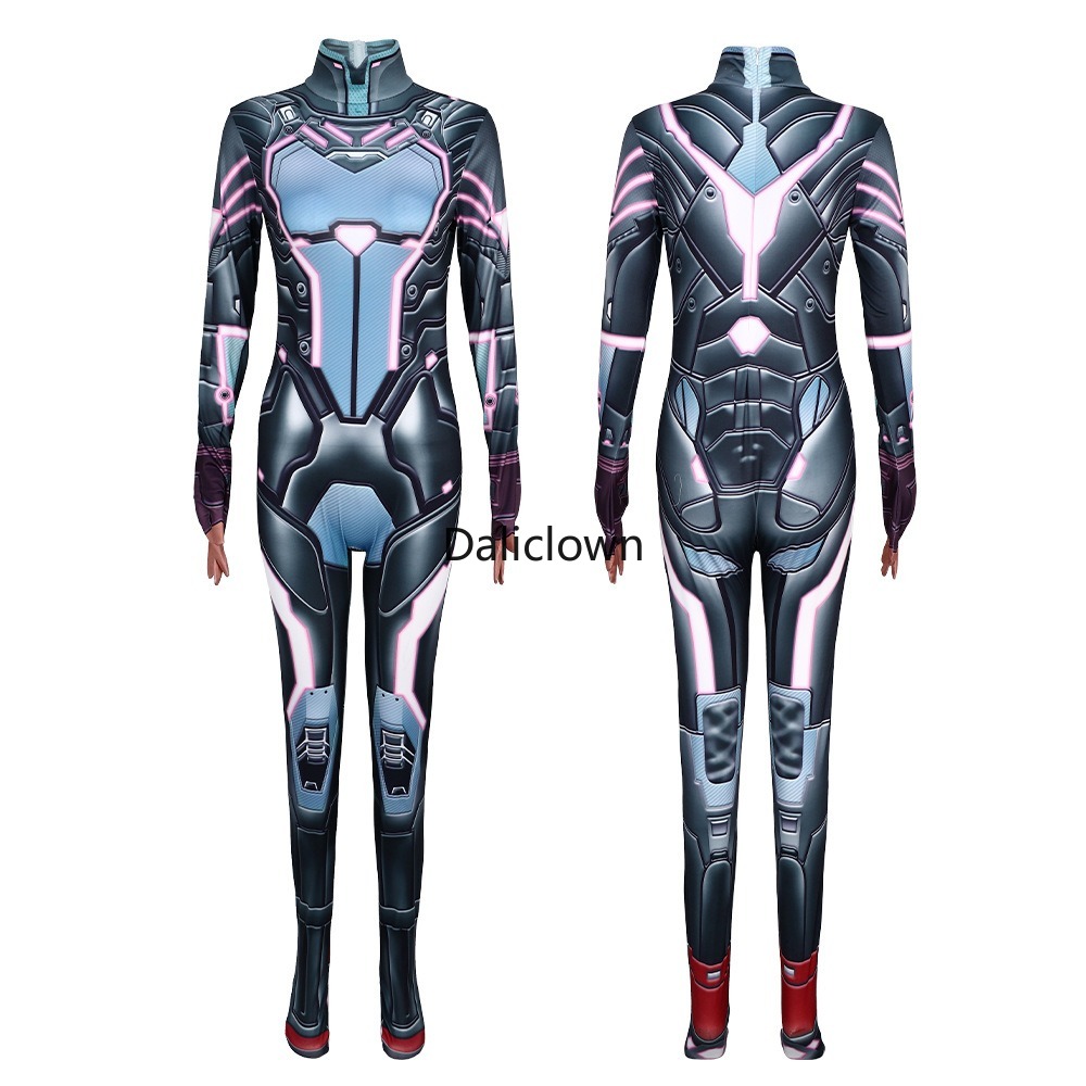 PS5 Game Split Fiction Cosplay - Party Games In Ps5 ulasan dan harga