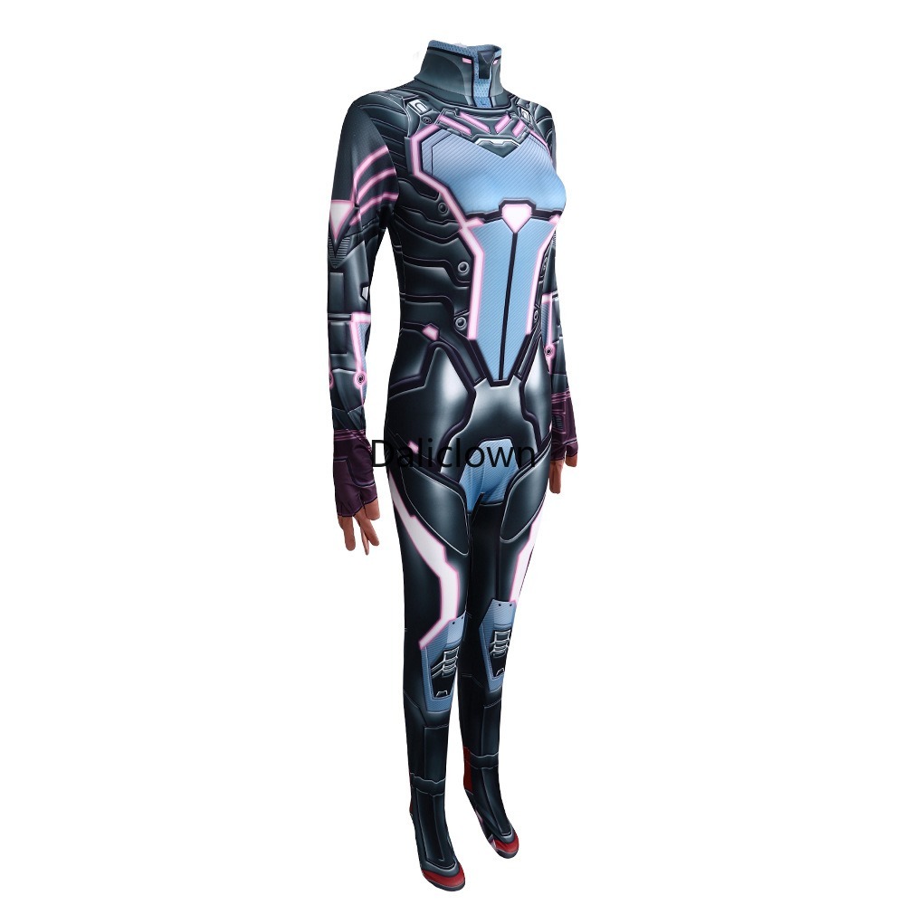 PS5 Game Split Fiction Cosplay - Party Games In Ps5 ulasan dan harga