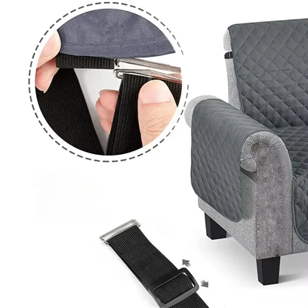 Sofa Cushion One-piece L-shape - Washer Toss Set ulasan dan harga
