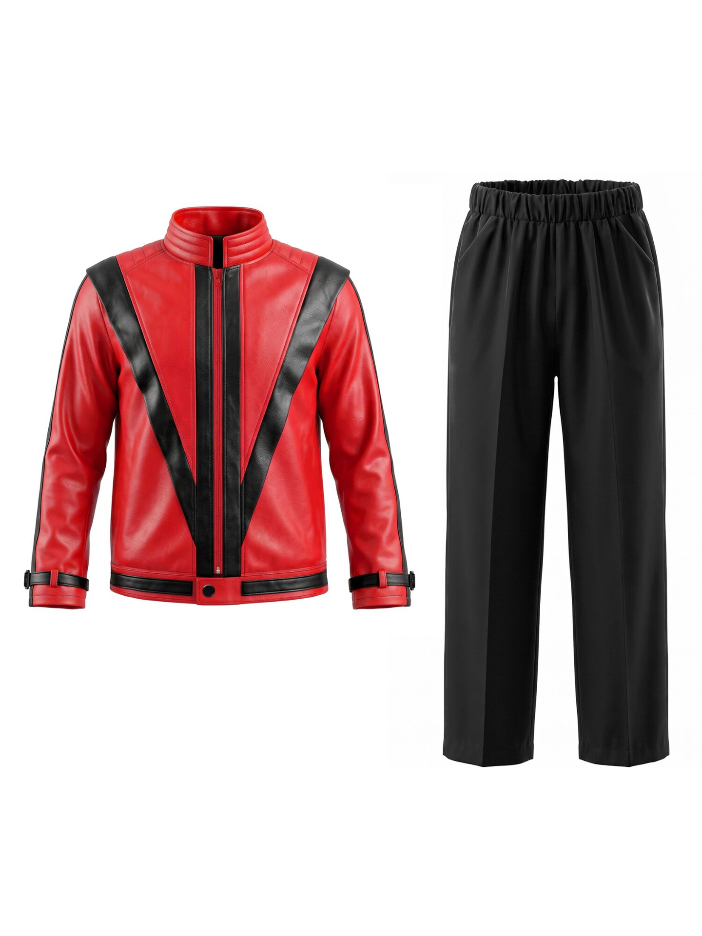 Film Michael Jackson Cosplay C - Zombie Party Games For Adults ulasan dan harga