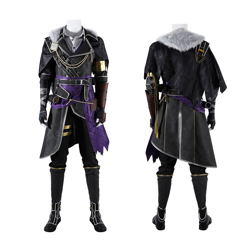 Verso Cosplay Clair Obscur:Exp - Party Games Groups ulasan dan harga