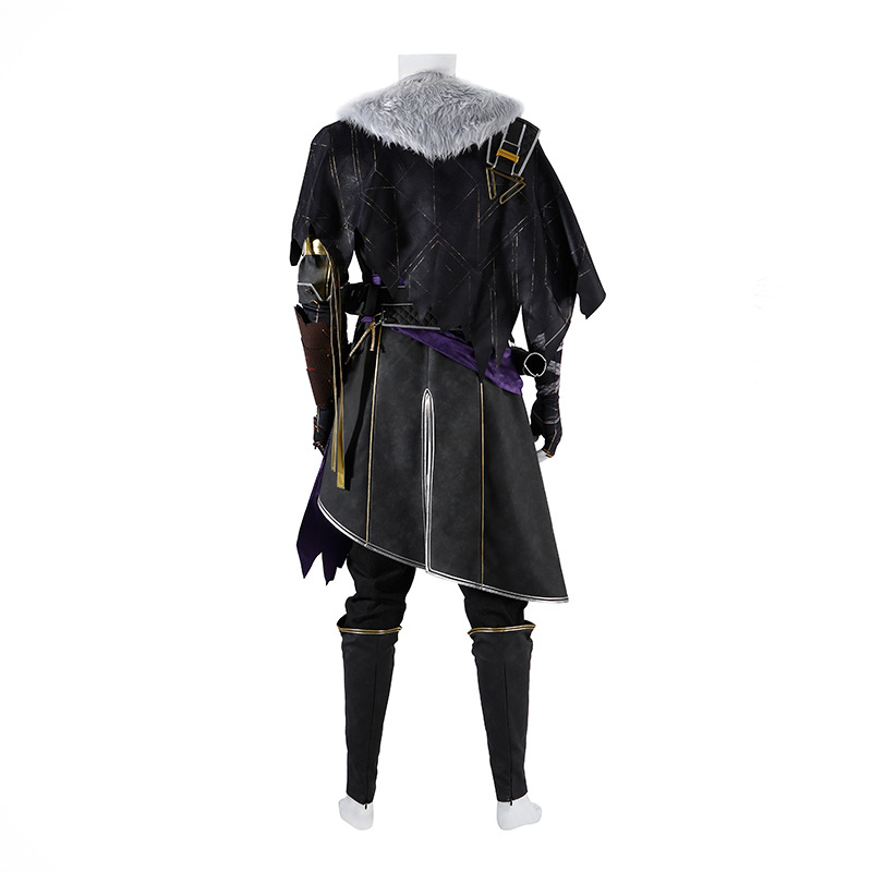 Verso Cosplay Clair Obscur:Exp - Party Games Groups ulasan dan harga