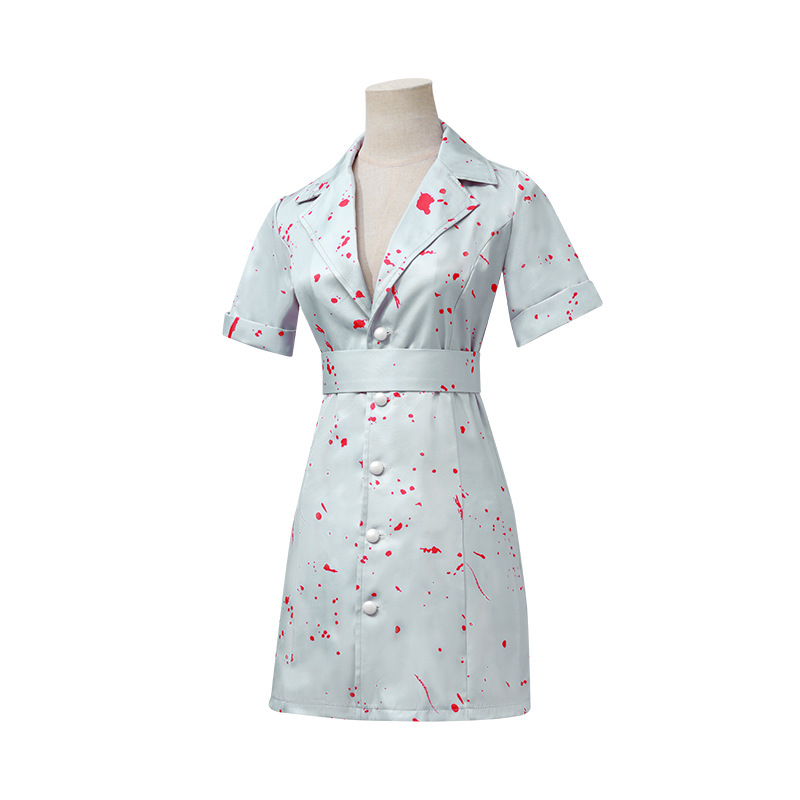 Silent Hill 2 Nurse Cosplay Co - Zombie Party Games For Adults ulasan dan harga