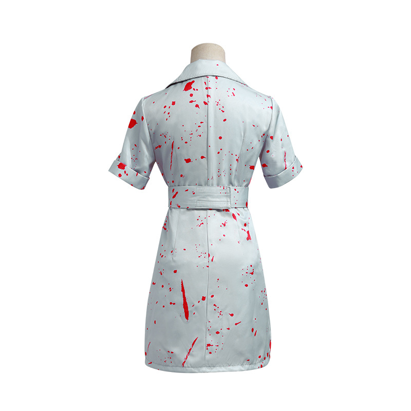 Silent Hill 2 Nurse Cosplay Co - Zombie Party Games For Adults ulasan dan harga