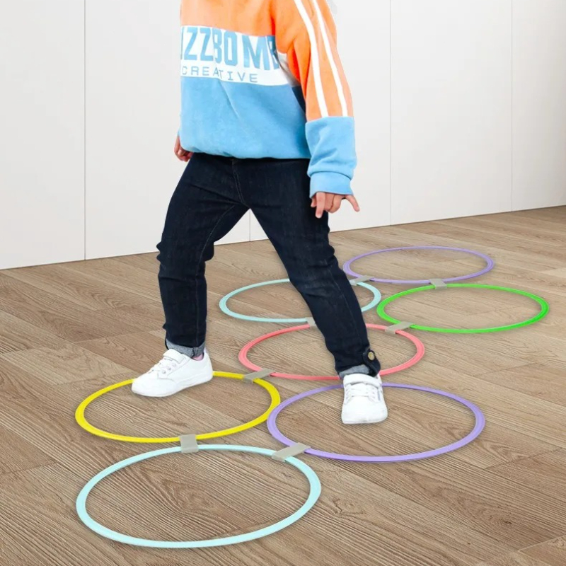 New Outdoor Kids Funny Physica - Party Games Physical ulasan dan harga