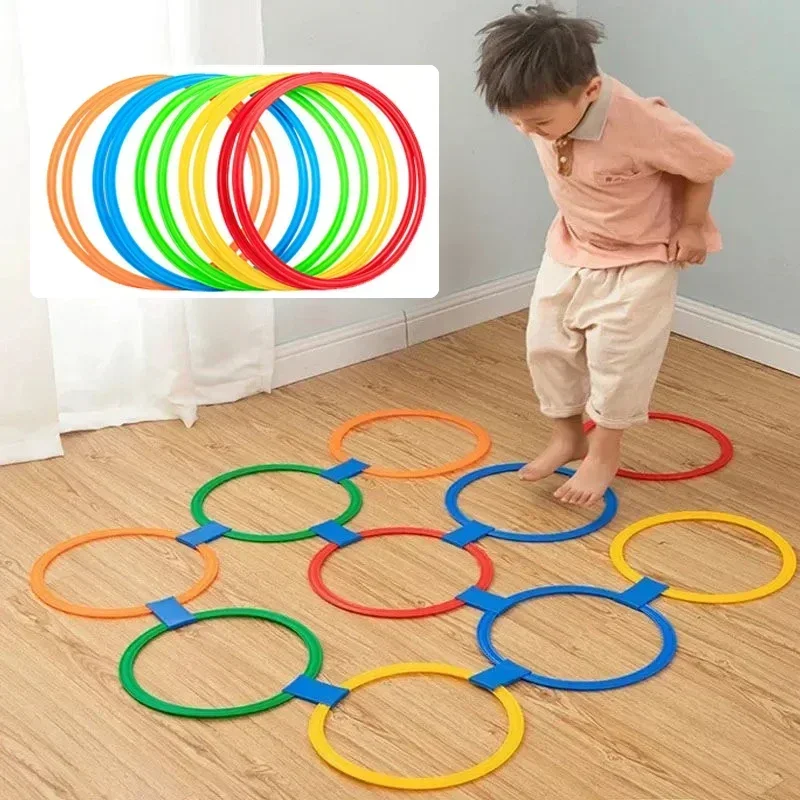 New Outdoor Kids Funny Physica - Party Games Physical ulasan dan harga