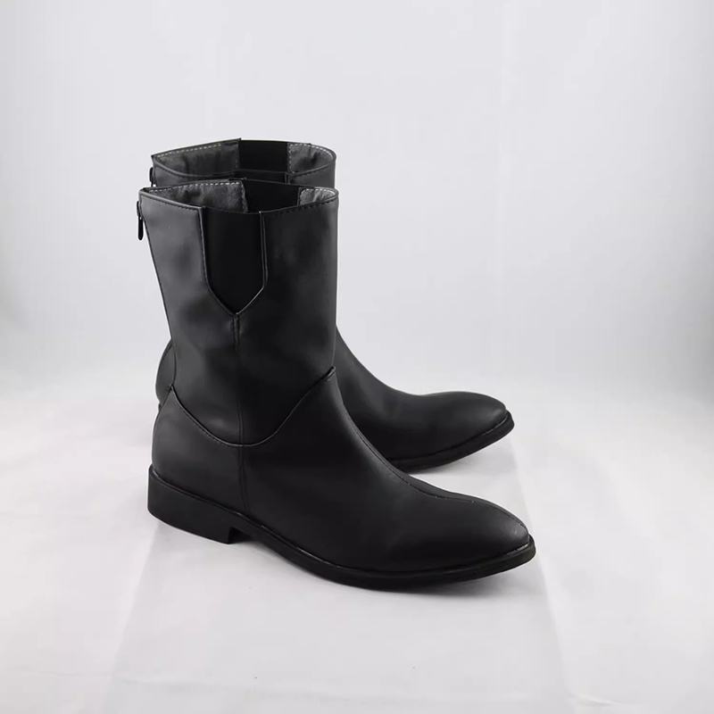 Amamiya Ren Cosplay Shoes Game - Party Games In Ps5 ulasan dan harga
