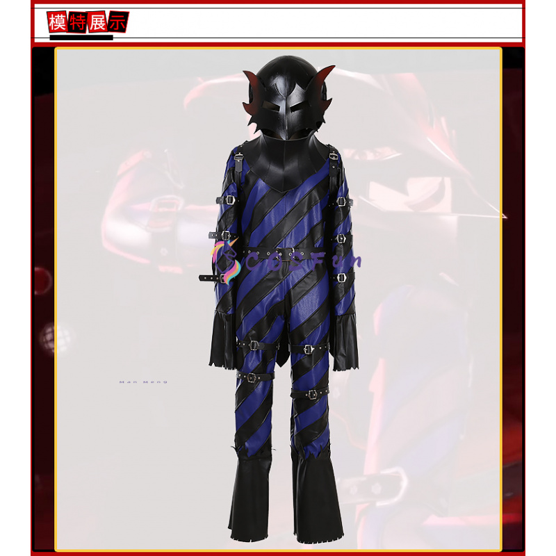 Game PS 5 Cosplay Costume of A - Party Games In Ps5 ulasan dan harga
