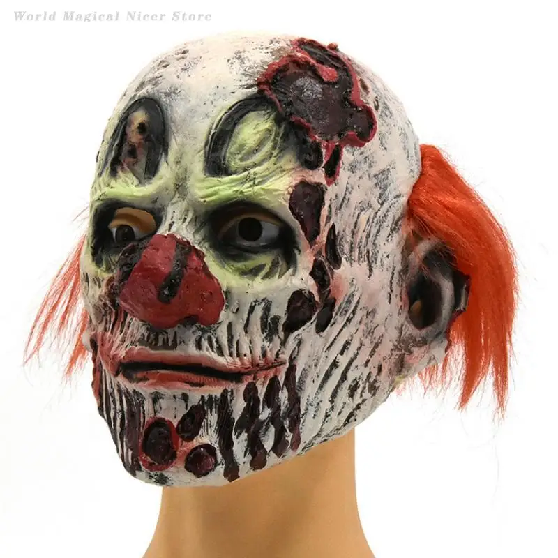 Cosplay Props Game Killer Role - Zombie Party Games For Adults ulasan dan harga