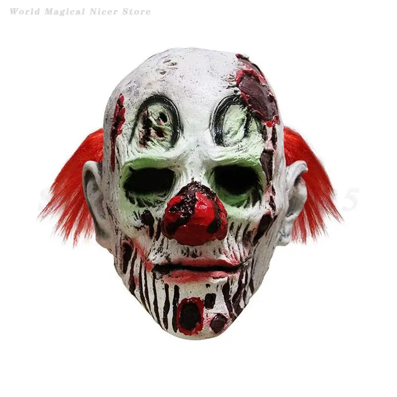 Cosplay Props Game Killer Role - Zombie Party Games For Adults ulasan dan harga