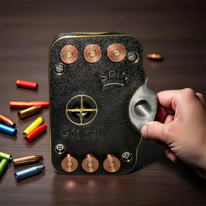 Russian Probability Challenge  - Party Games Adults Drinking ulasan dan harga