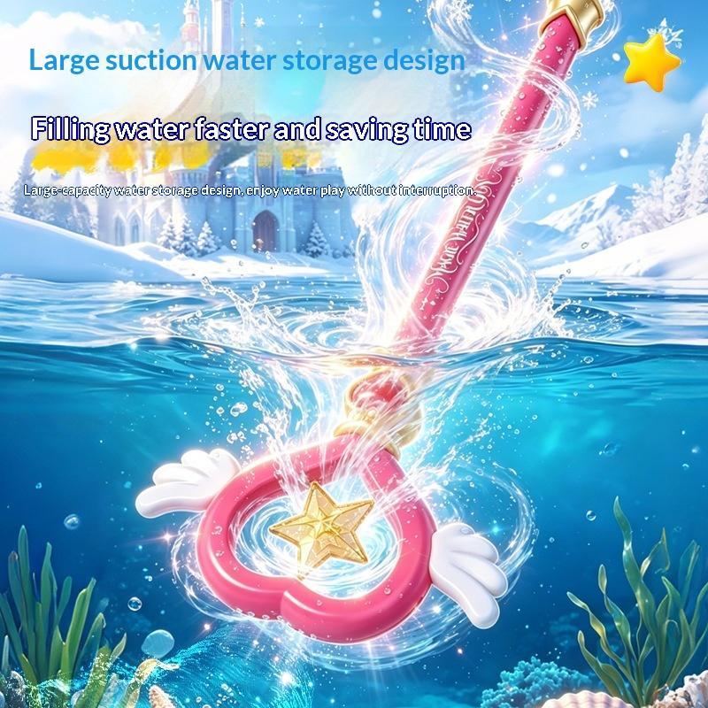 Fairy Wand Water  Kids Magic W - Games Garden Party ulasan dan harga