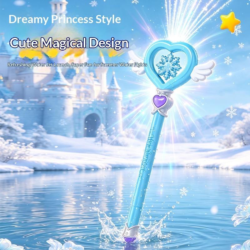 Fairy Wand Water  Kids Magic W - Games Garden Party ulasan dan harga