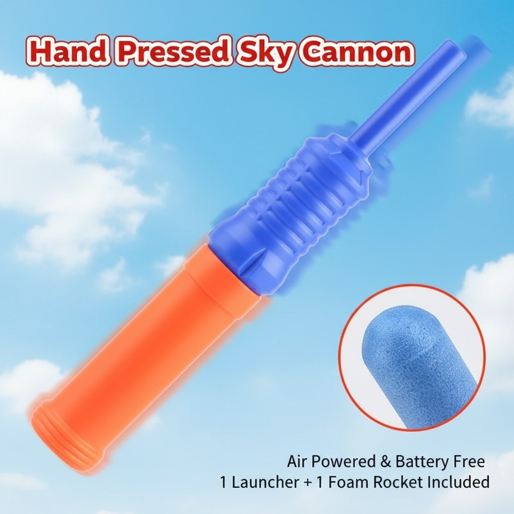 3/7pcs Funny Hand-Propelled Ro - Games Garden Party ulasan dan harga