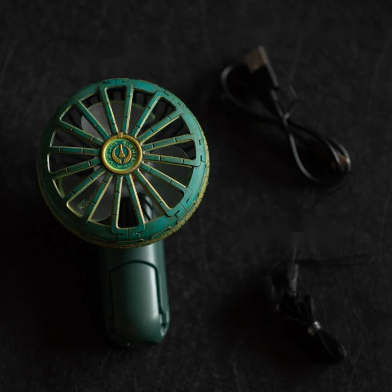 Zonai Electric Fan Legended Ze - 3Rd Party Zelda Games ulasan dan harga